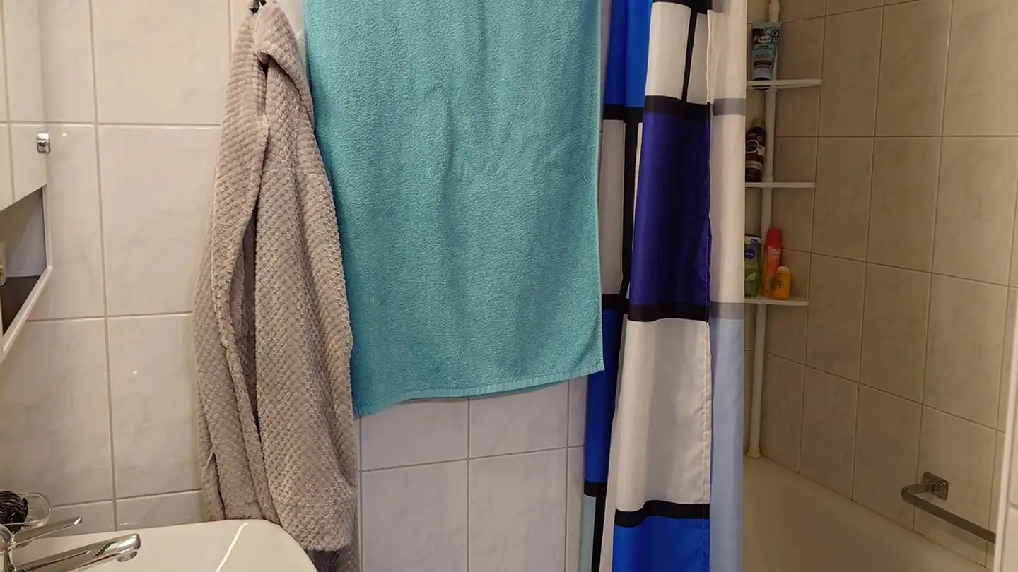 Möblierte Wohnung mieten - 8303 Bassersdorf - Foto 4