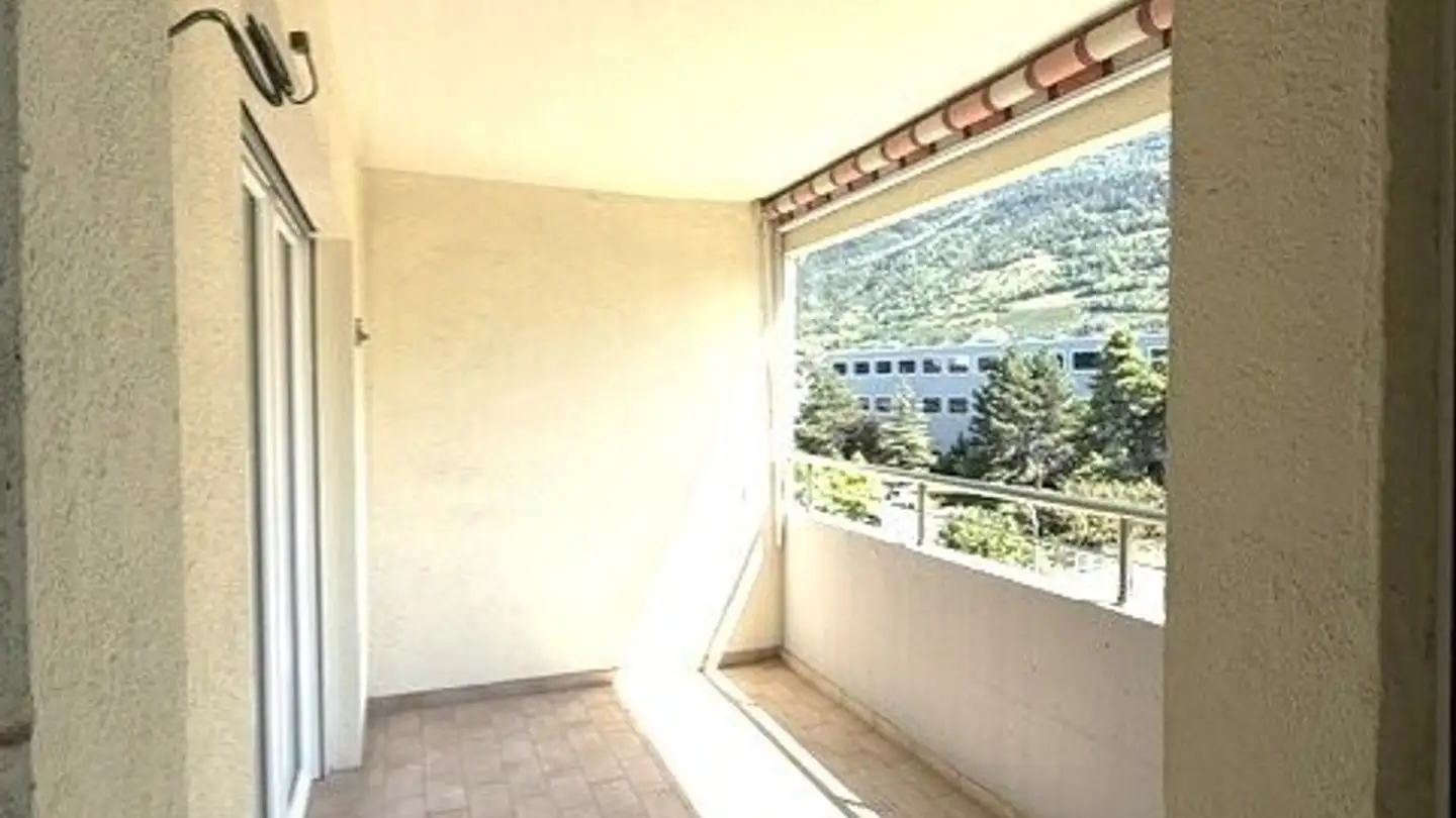 Apartment for rent - Rue Des Champs-De-Tabac, 1950 Sion - Photo 3