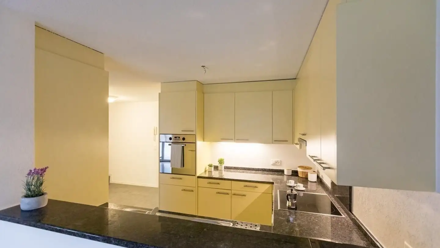 Apartment for rent - Schweizistrasse, 5102 Rupperswil - Photo 4
