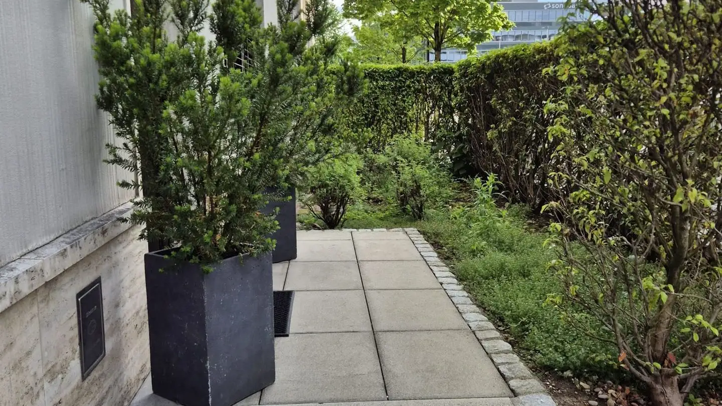 Maisonette mieten - Richtistrasse 24, 8304 Wallisellen