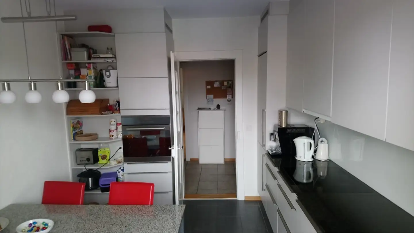 Zimmer mieten - Brünnenstrasse 62, 3018 Bern - Foto 2