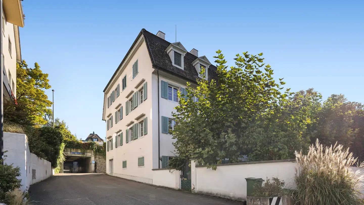 Appartement à louer - Brunngasse 18, 8708 Männedorf - Photo 4