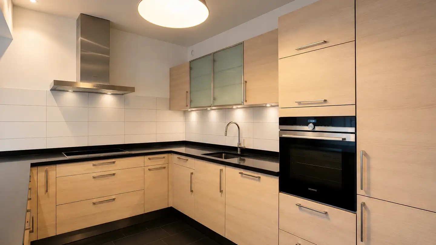 Appartement à louer - Avenue Edmond- Vaucher 17, 1219 Châtelaine - Photo 3