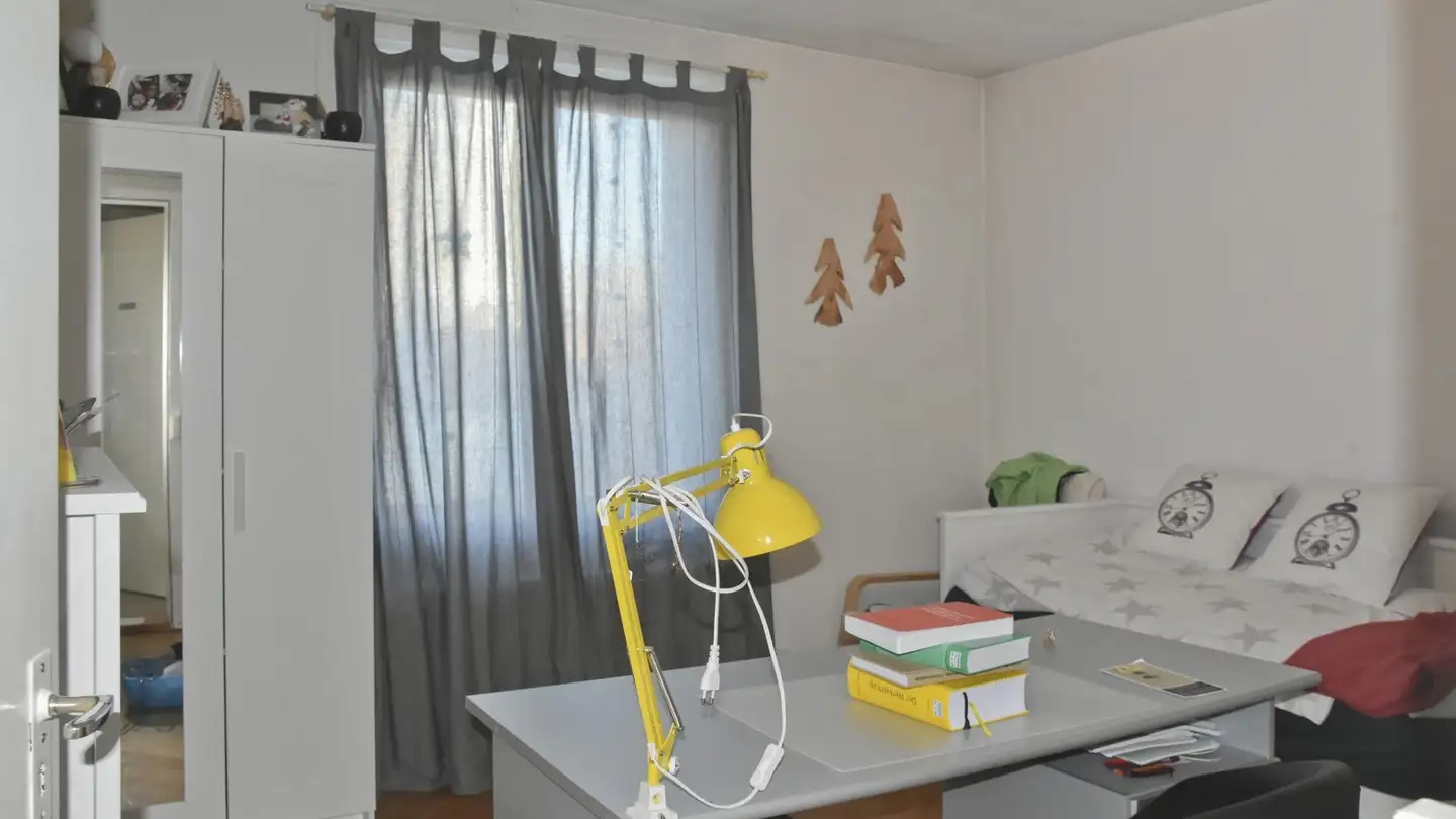 Zimmer mieten - Brünnenstrasse 62, 3018 Bern - Foto 3