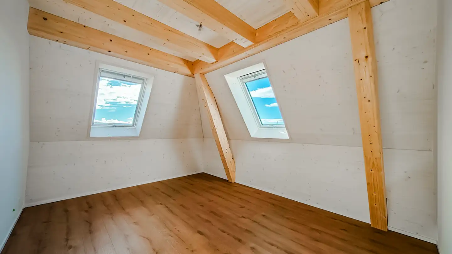 Penthouse mieten - Chemin De Rovéréaz 10b, 1012 Lausanne - Foto 3