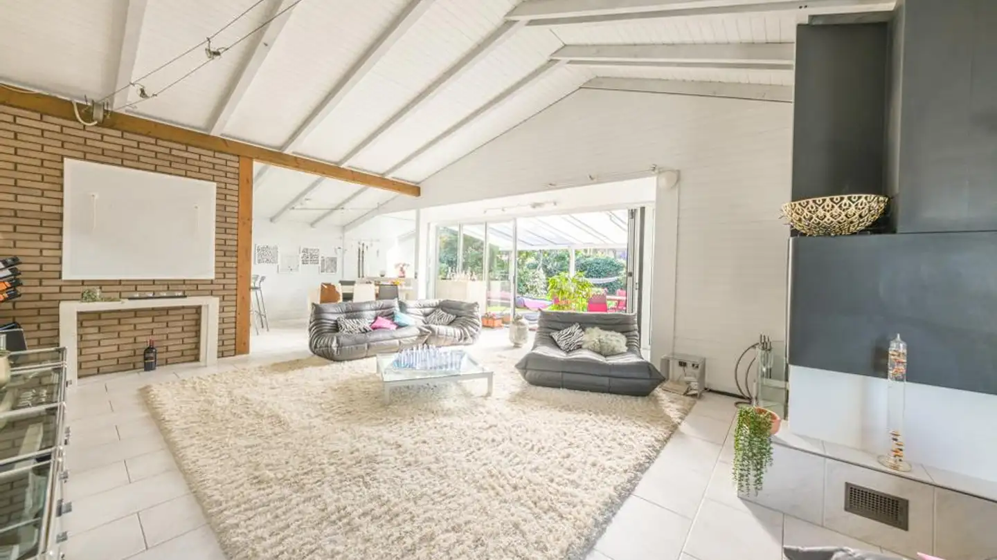 Casa singola in vendita - Mövenweg 11, 8597 Landschlacht - Foto 3