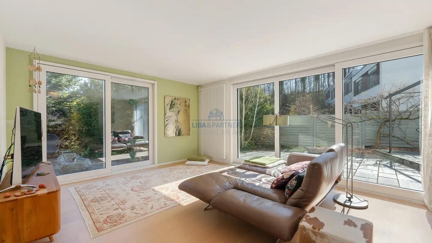 Casa grotta in vendita - Drosselstrasse, 4103 Bottmingen - Foto 2