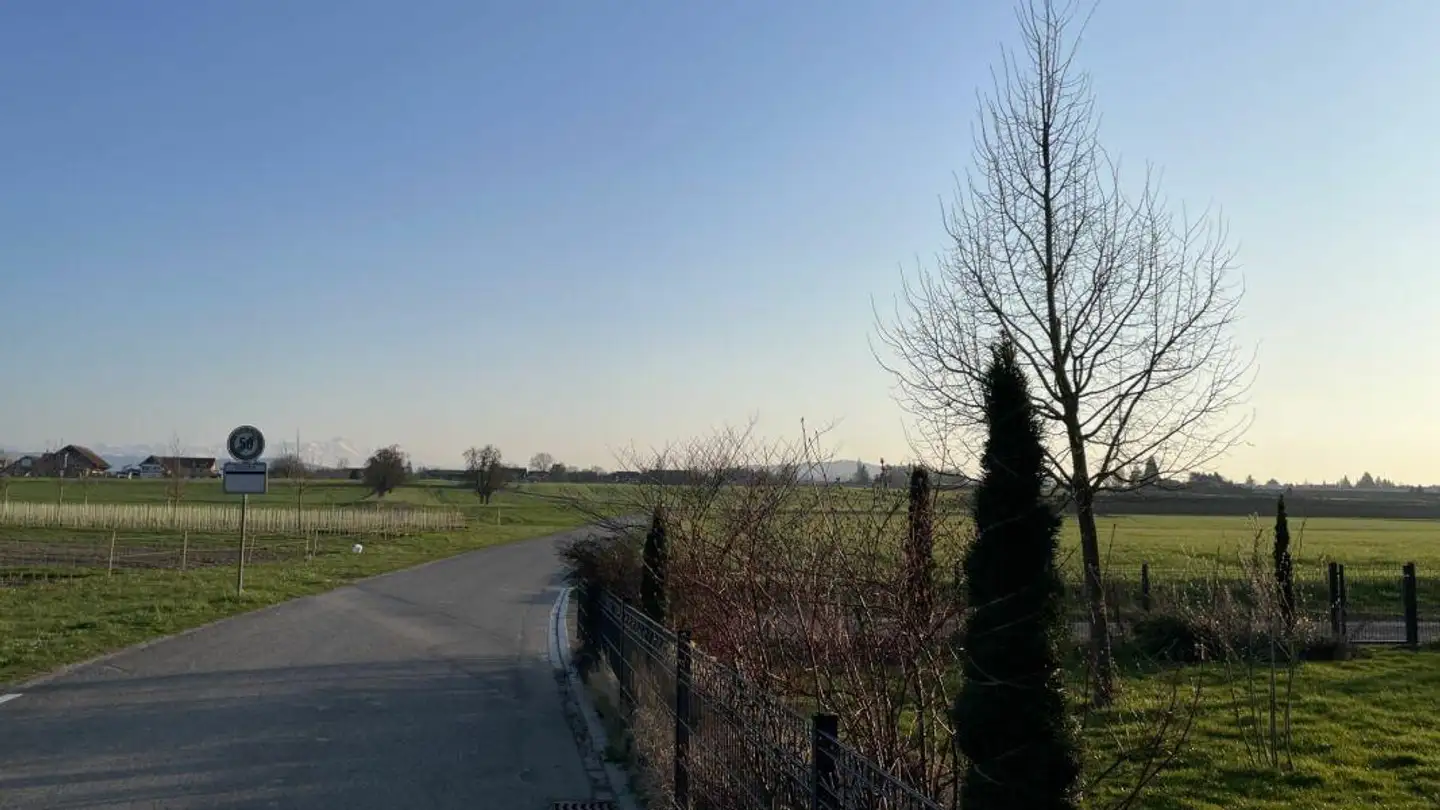 Maison jumelle à louer - Holz, 9322 Egnach - Photo 3