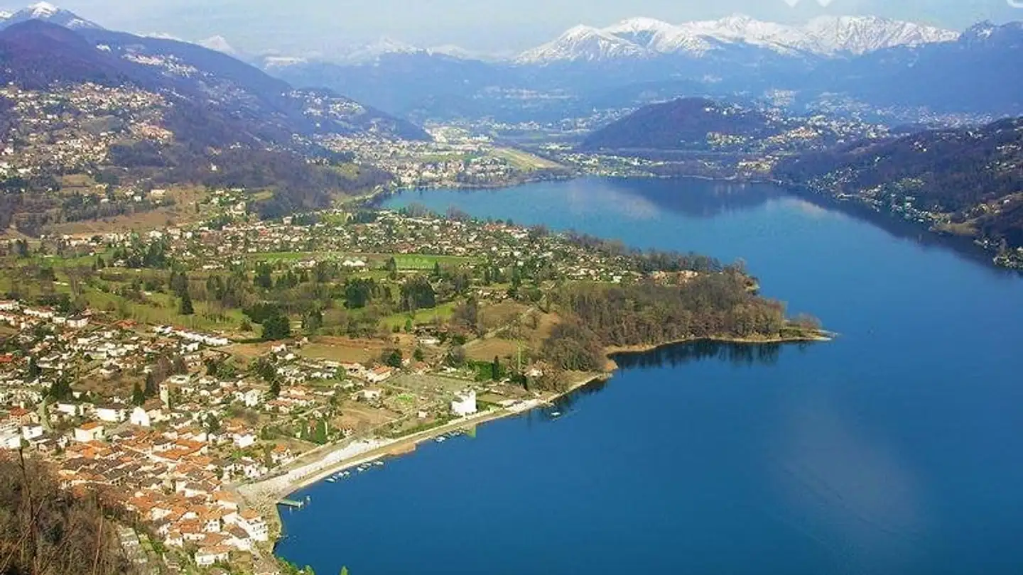 Appartement à vendre - 6900 Lugano