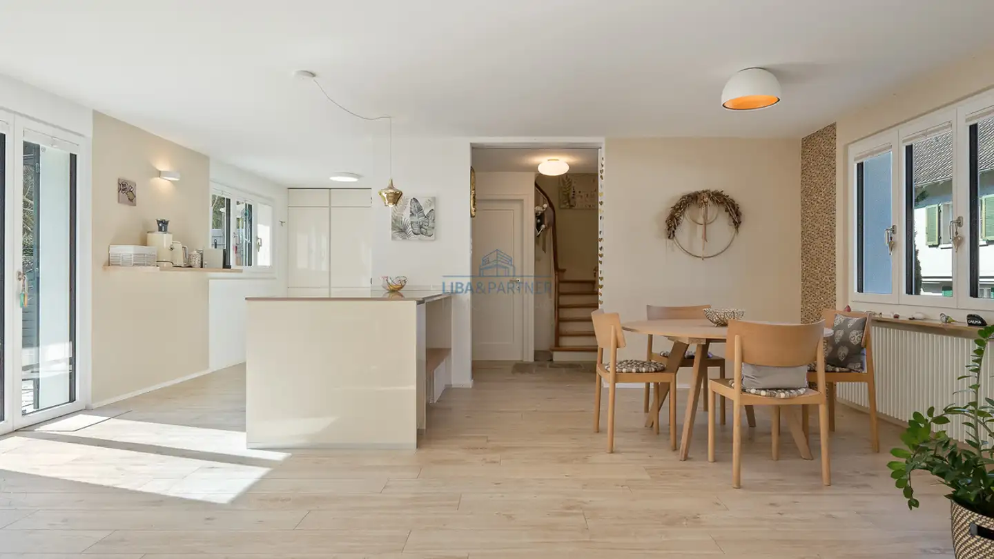 Casa grotta in vendita - Drosselstrasse, 4103 Bottmingen - Foto 4