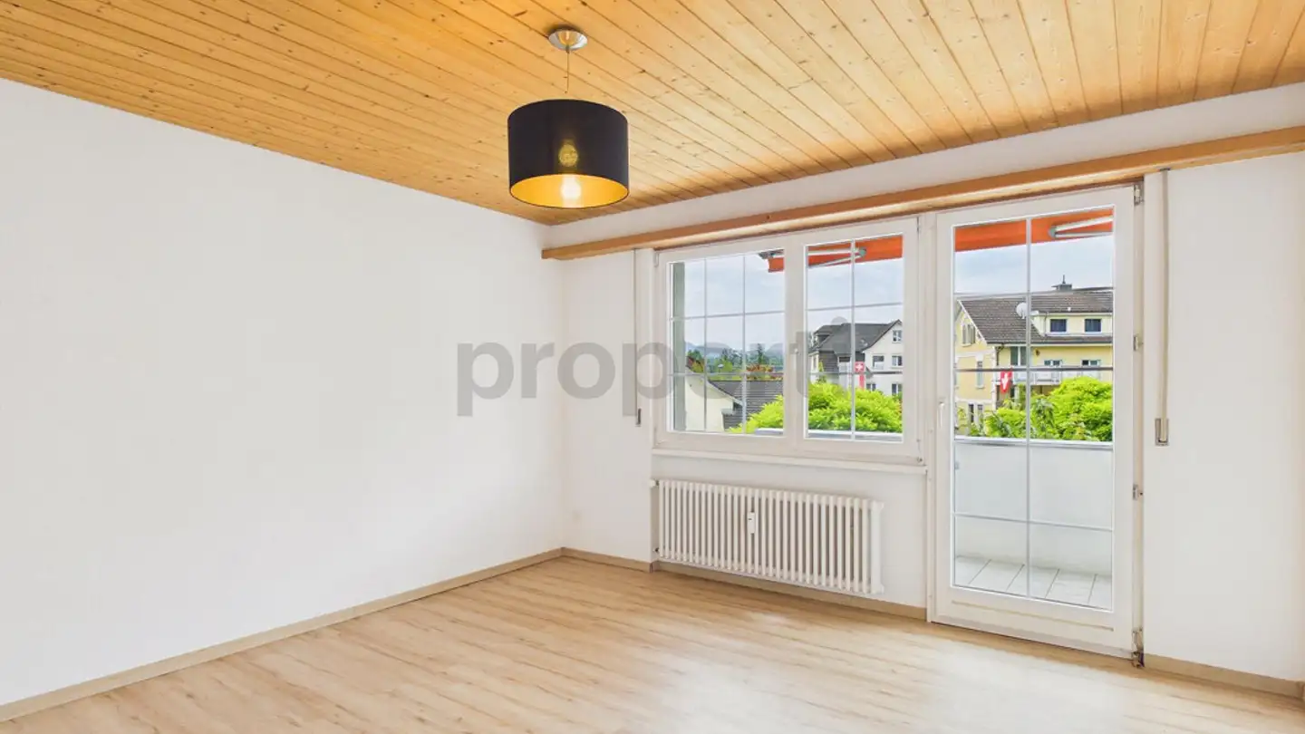 Wohnung mieten - 9325 Roggwil TG - Foto 4