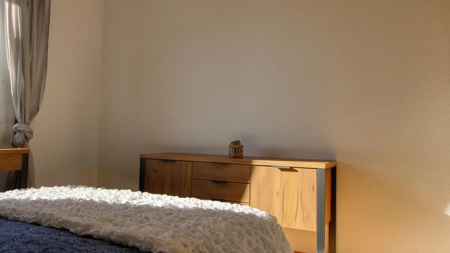 Single room for rent - Rue Du Maupas, 1004 Lausanne - Photo 2