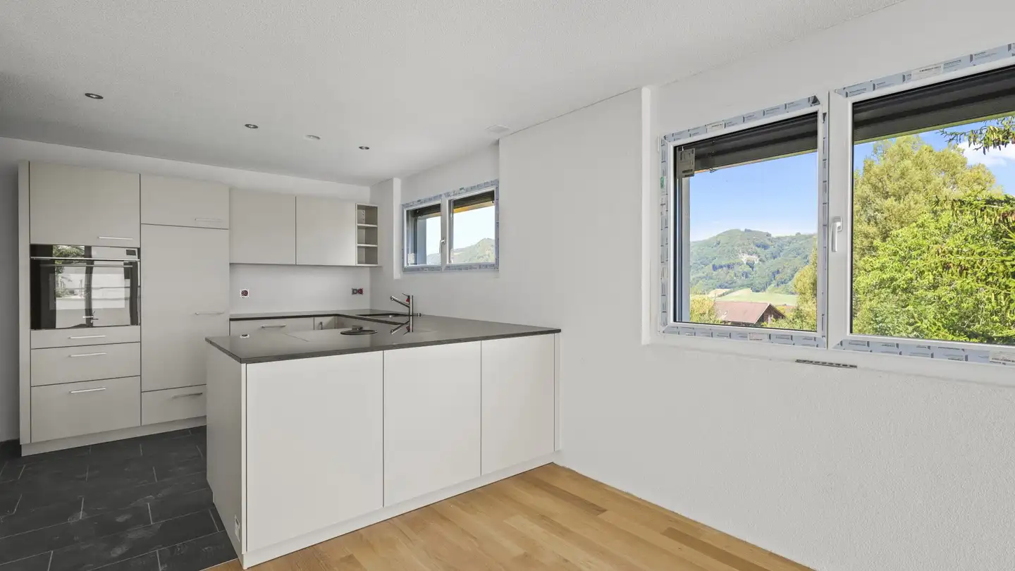 Wohnung mieten - Trümlerestrasse 26, 3126 Kaufdorf - Foto 2