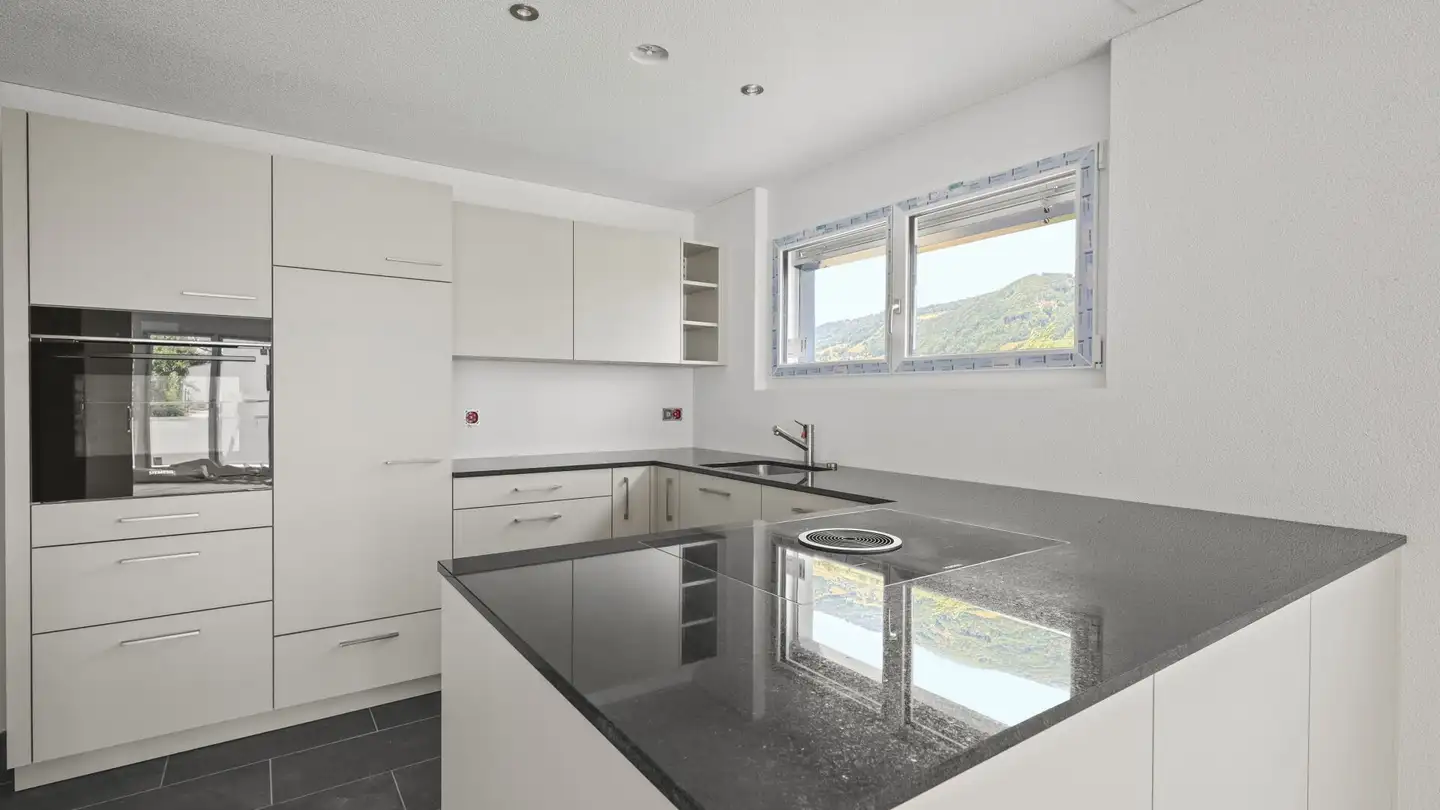 Wohnung mieten - Trümlerestrasse 26, 3126 Kaufdorf - Foto 3
