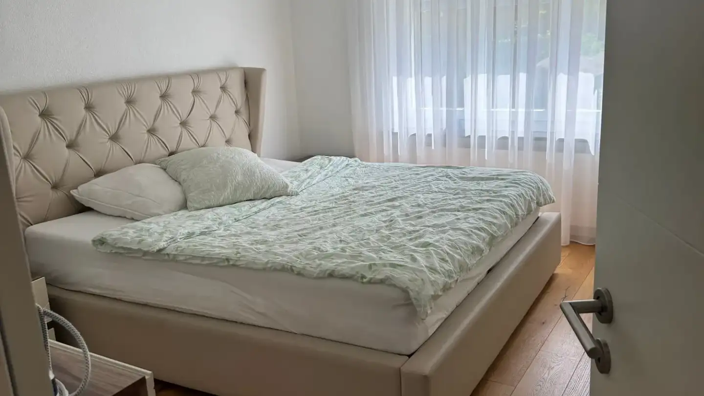 Appartement à vendre - Zweigstrasse 7, 5043 Holziken