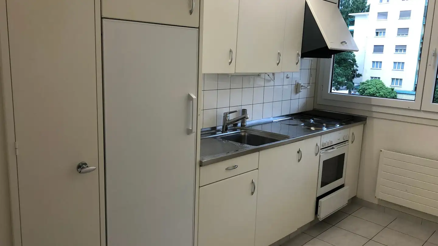 Appartamento in affitto - Bettlachstrasse 17, 2540 Grenchen - Foto 2