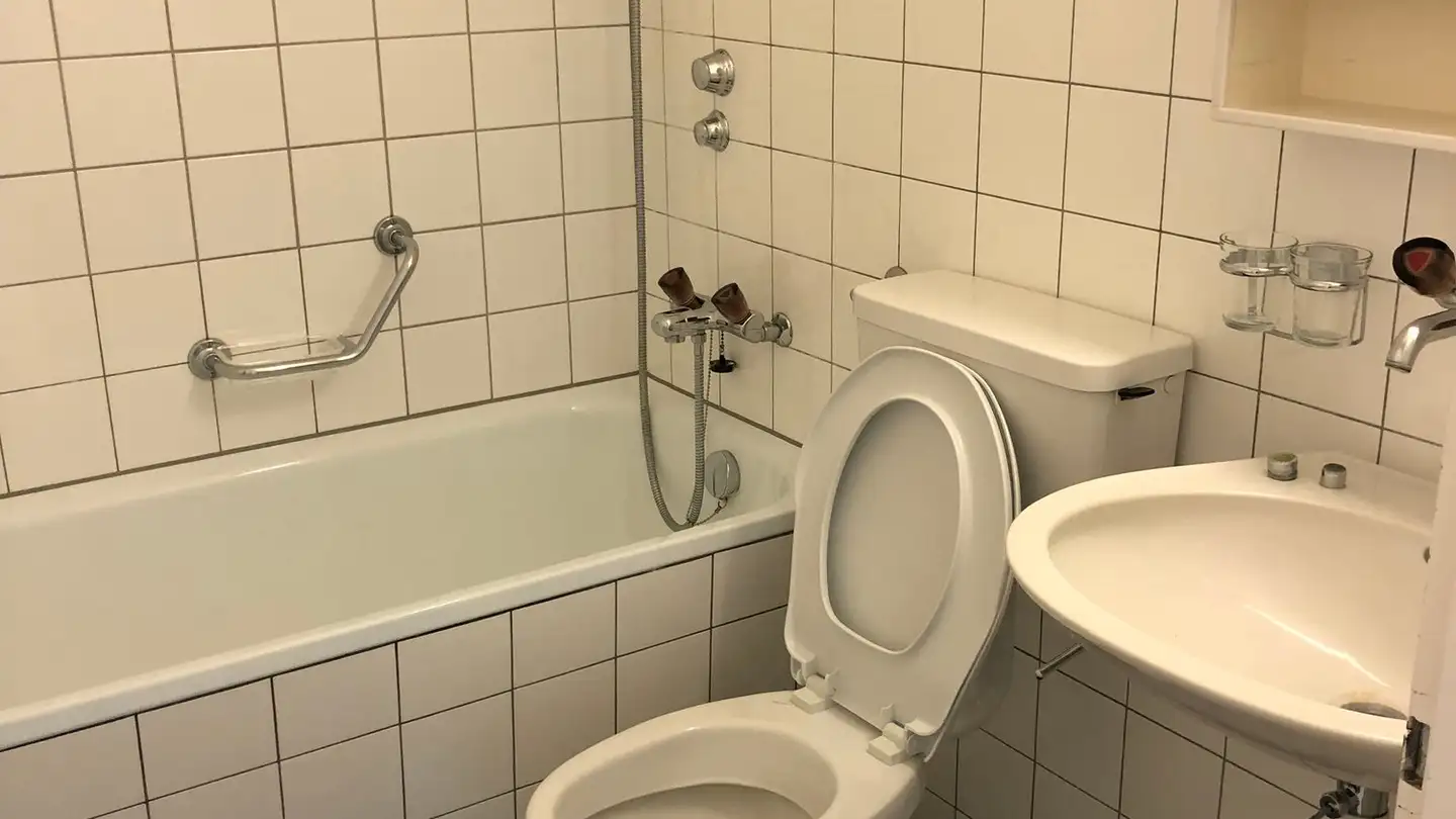 Appartamento in affitto - Bettlachstrasse 17, 2540 Grenchen - Foto 3