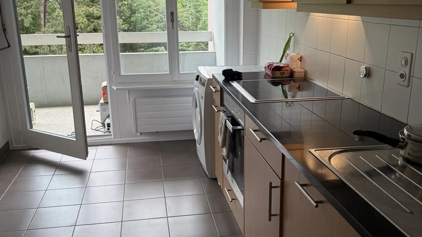 Appartamento in affitto - 1218 Le Grand-Saconnex - Foto 4