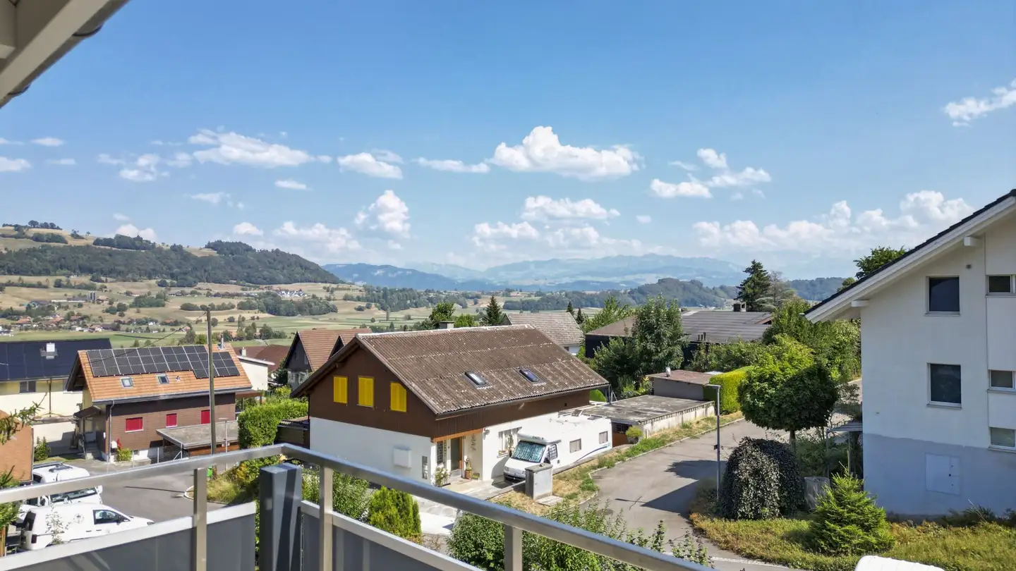 Appartement à louer - Trümlerestrasse 26, 3126 Kaufdorf