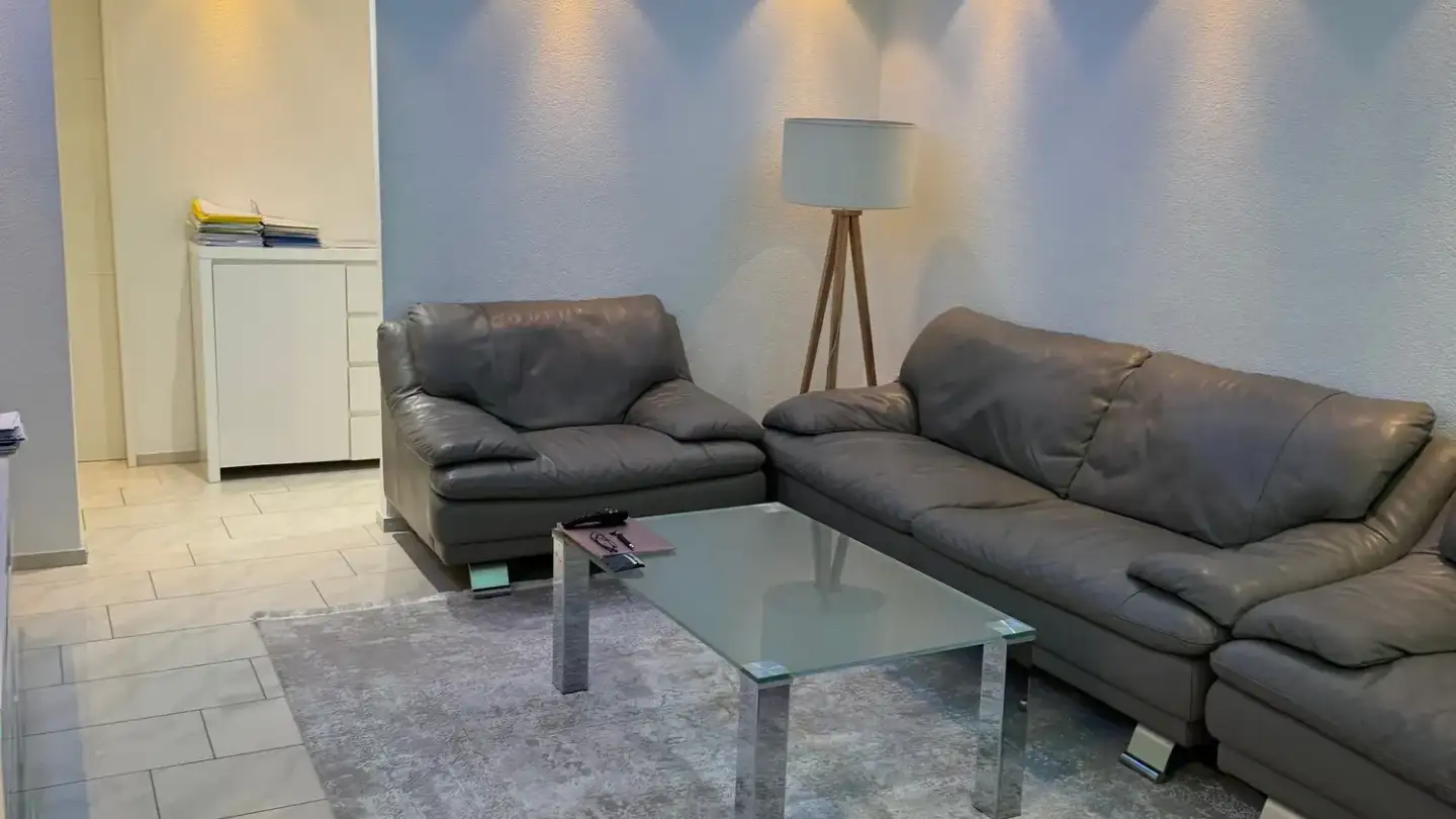 Appartement à vendre - Zweigstrasse 7, 5043 Holziken - Photo 3