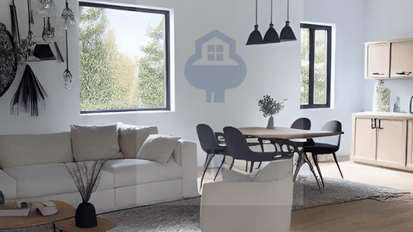 Wohnung kaufen - 1950 Sion