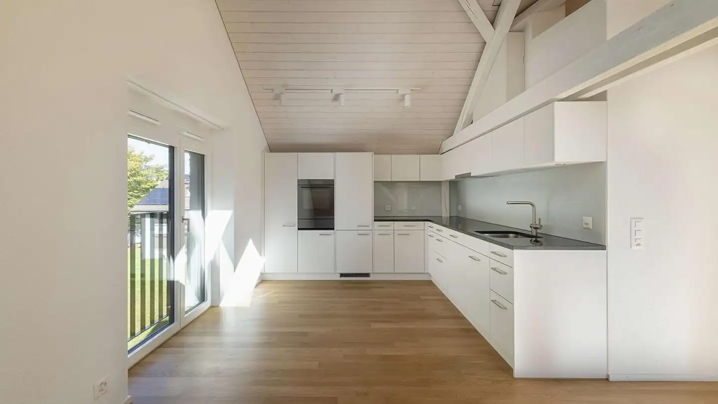 Appartement à louer - Spranglenstrasse 42, 8303 Bassersdorf