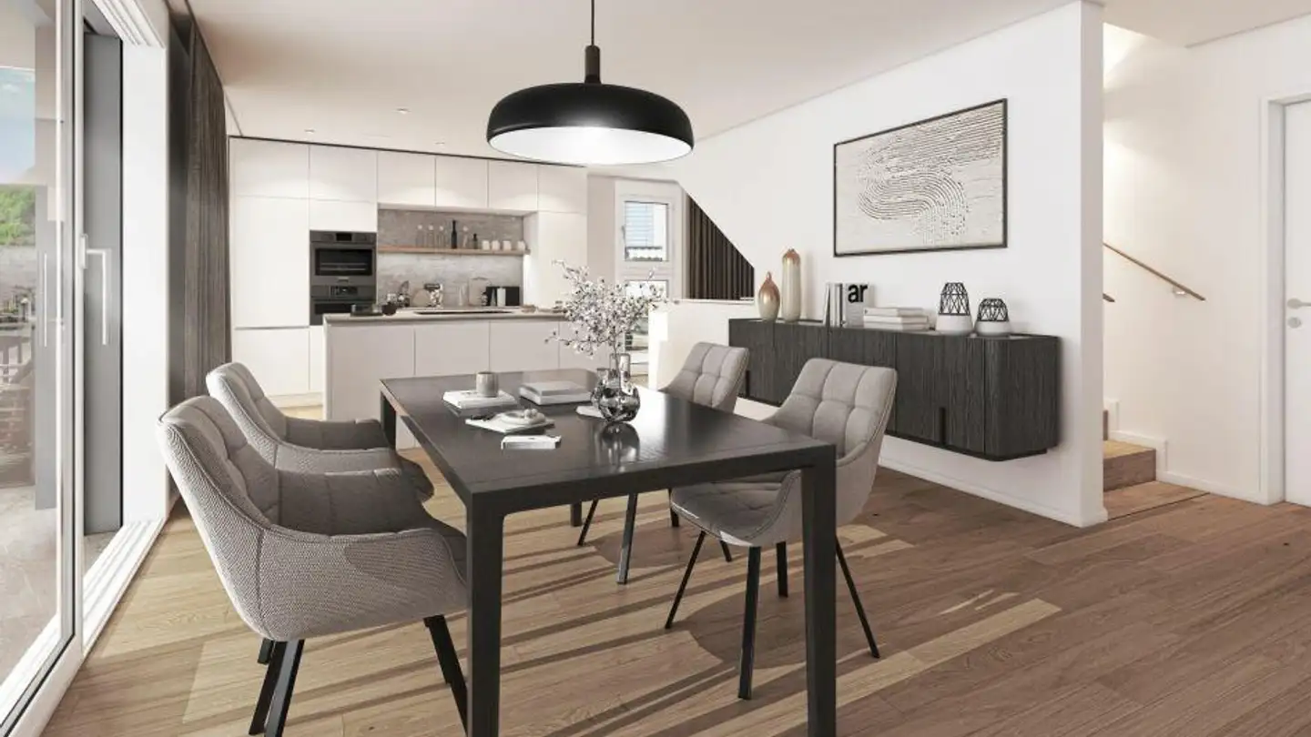 Einfamilienhaus kaufen - Wyssgerbistrasse, 6442 Gersau - Foto 2