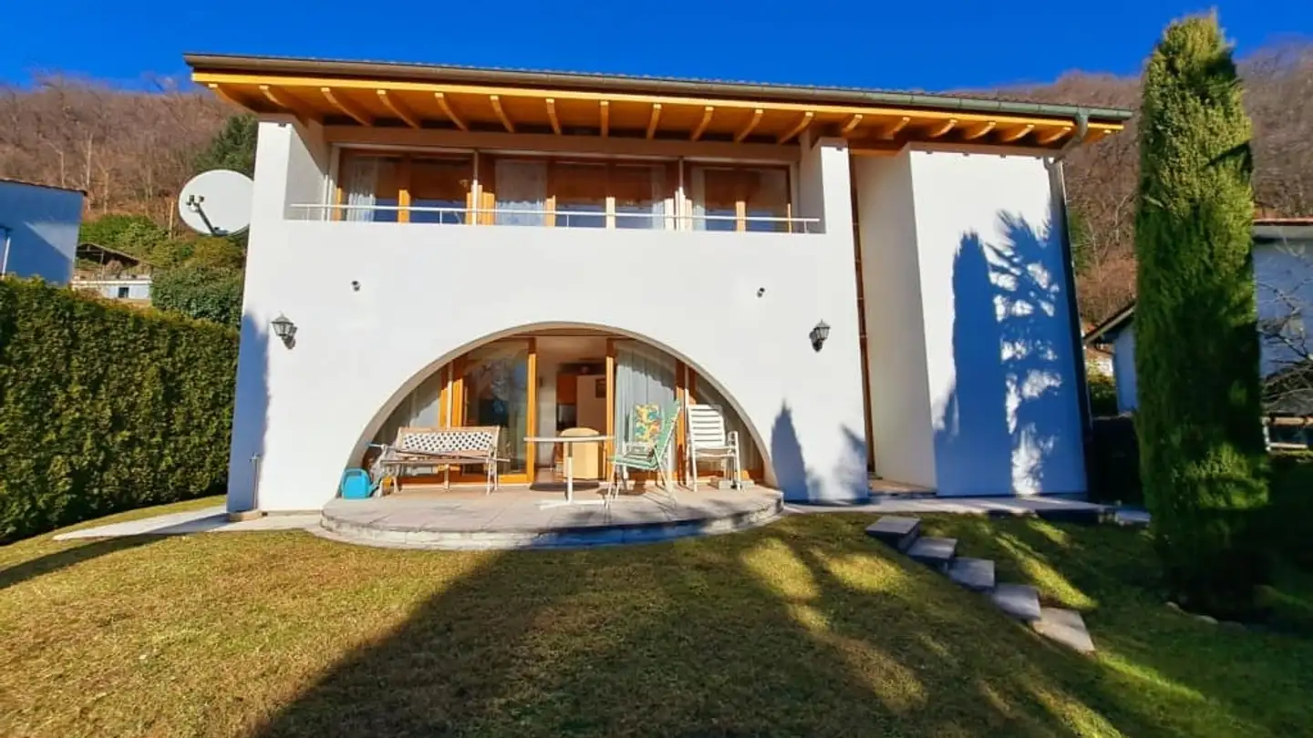 Maison individuelle à vendre - Ar Ronchée 7, 6999 Astano - Photo 3