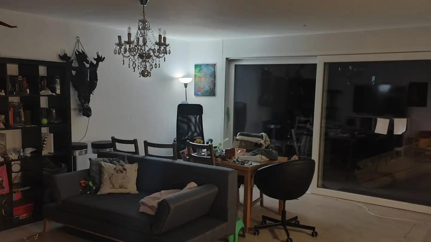 Apartment for rent - Säntisblickstrasse 8, 8580 Amriswil