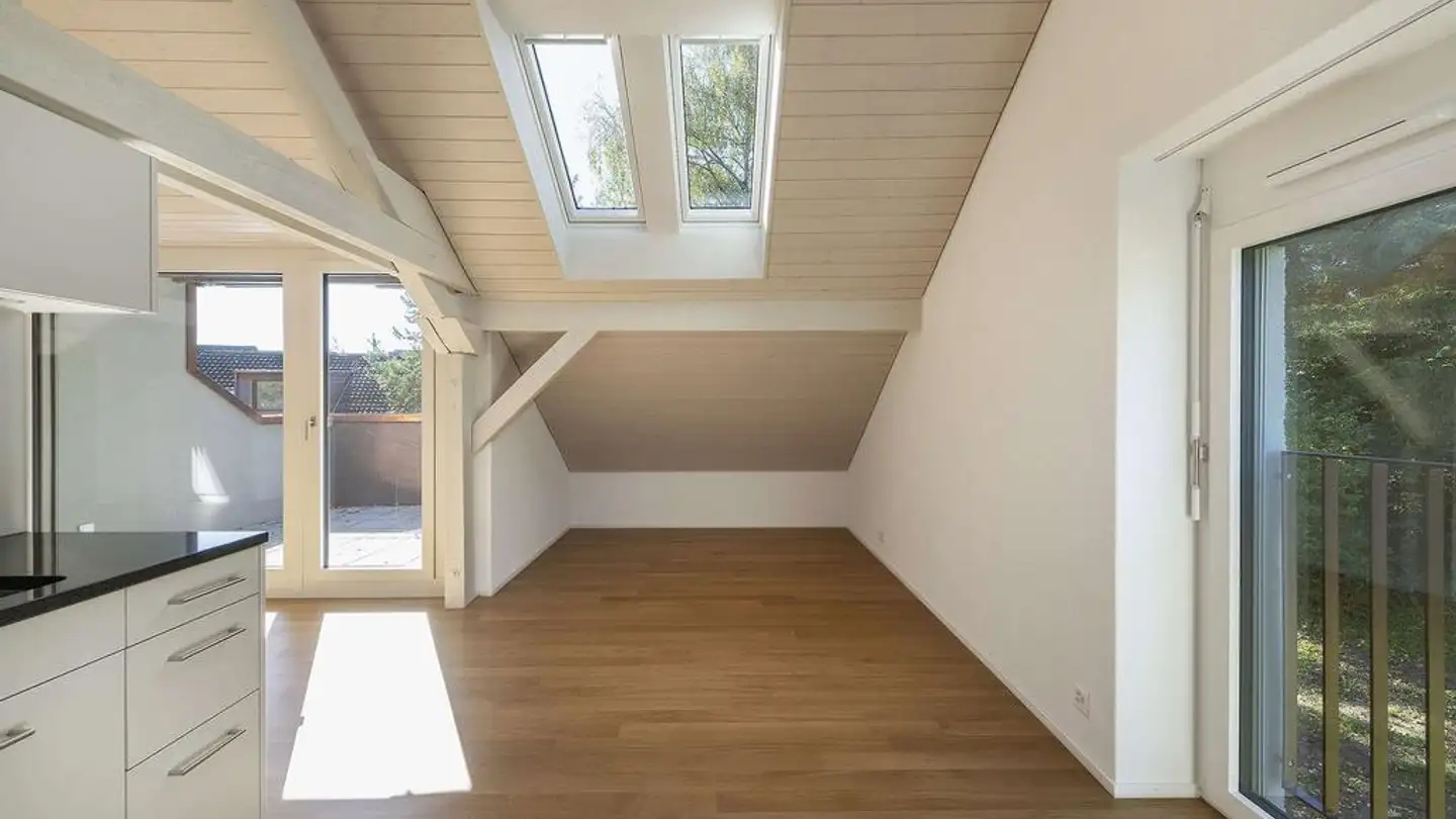 Appartement à louer - Spranglenstrasse 42, 8303 Bassersdorf - Photo 2
