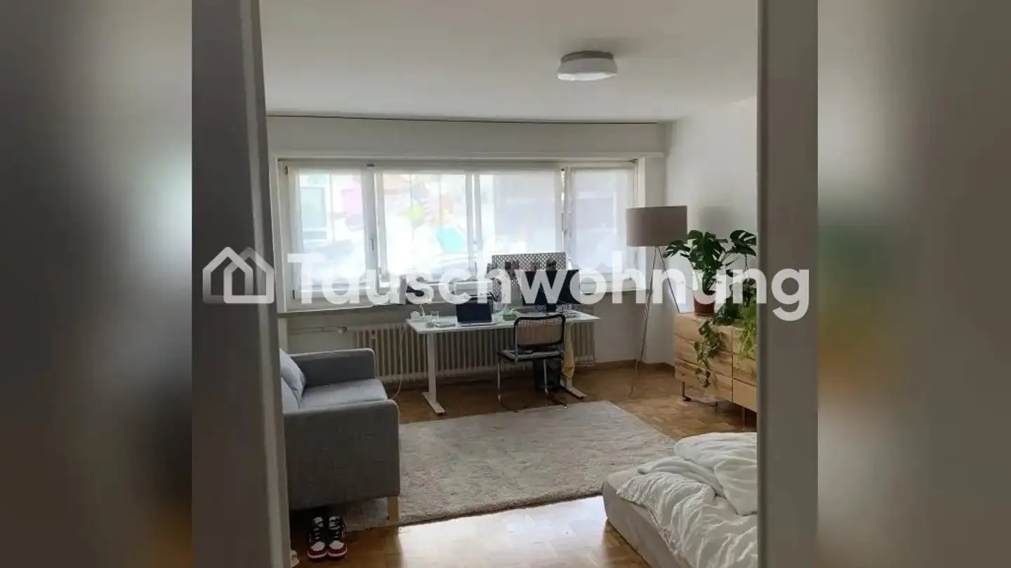 Wohnung mieten - 8902 Urdorf