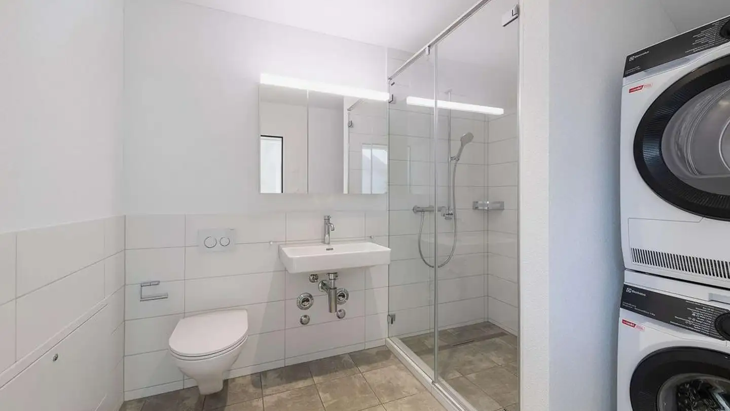 Appartement à louer - Spranglenstrasse 42, 8303 Bassersdorf - Photo 4