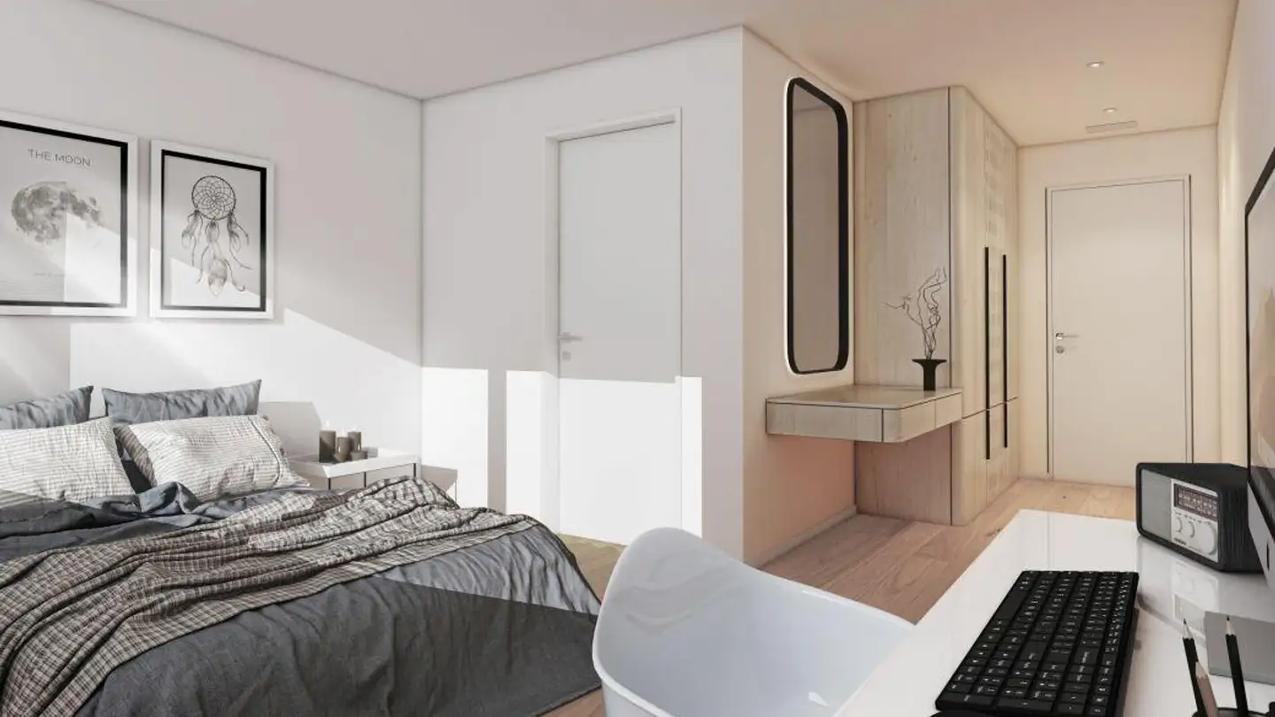 Einfamilienhaus kaufen - Wyssgerbistrasse, 6442 Gersau - Foto 3