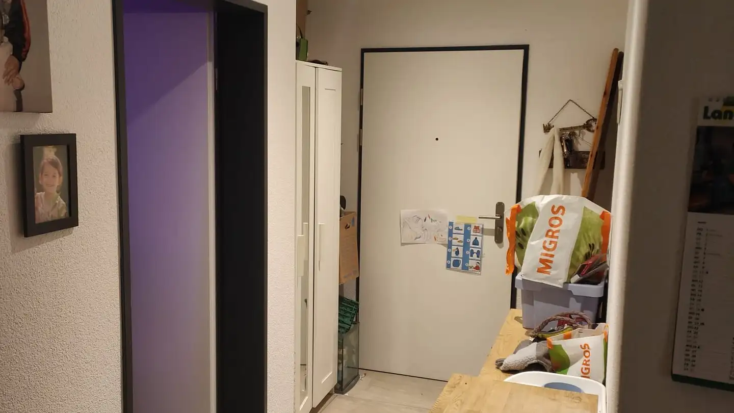 Apartment for rent - Säntisblickstrasse 8, 8580 Amriswil - Photo 2