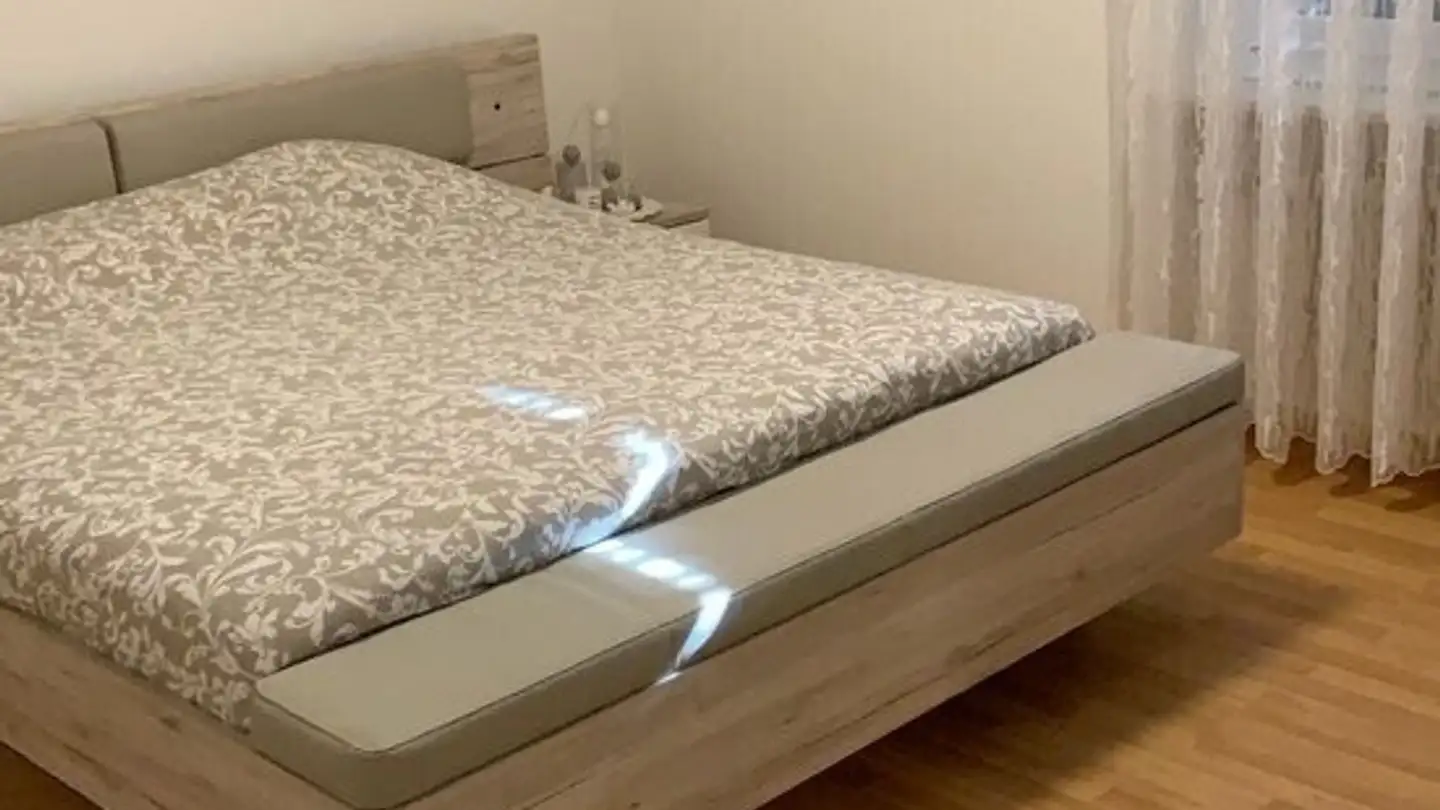 Wohnung mieten - Zentralstrasse 100, 5430 Wettingen - Foto 3