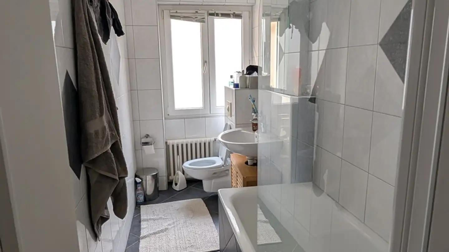 Appartamento ammobiliato in affitto - Verena-Conzett-Strasse 20, 8004 Zürich - Foto 3