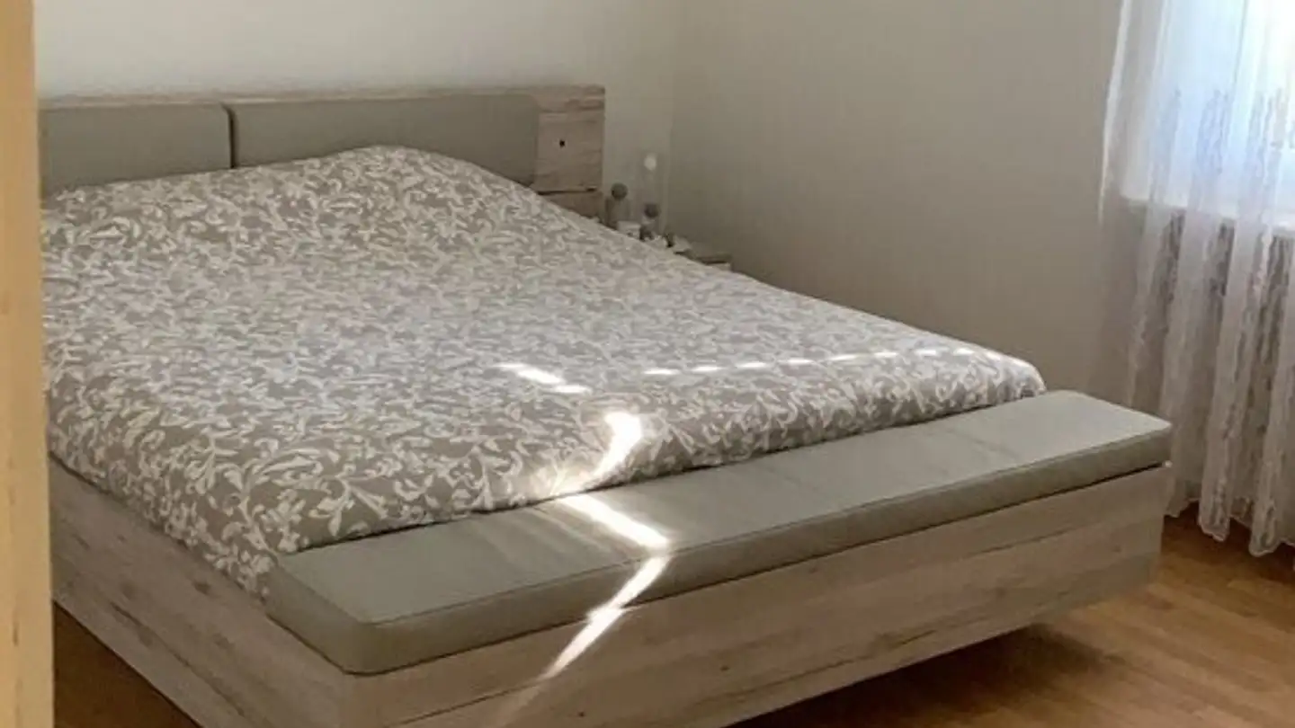 Wohnung mieten - Zentralstrasse 100, 5430 Wettingen - Foto 4