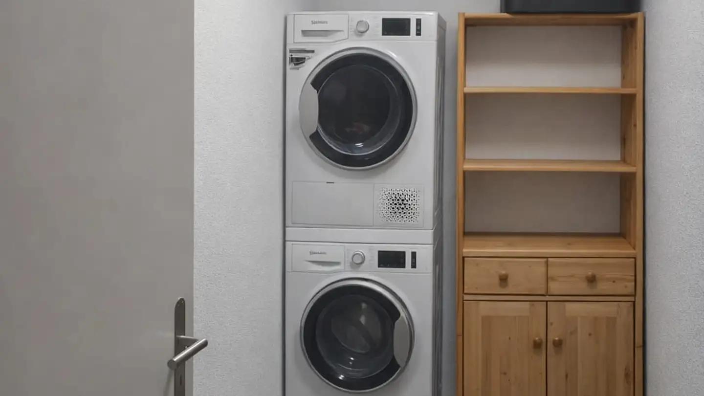 Apartment for rent - Säntisblickstrasse 8, 8580 Amriswil - Photo 4