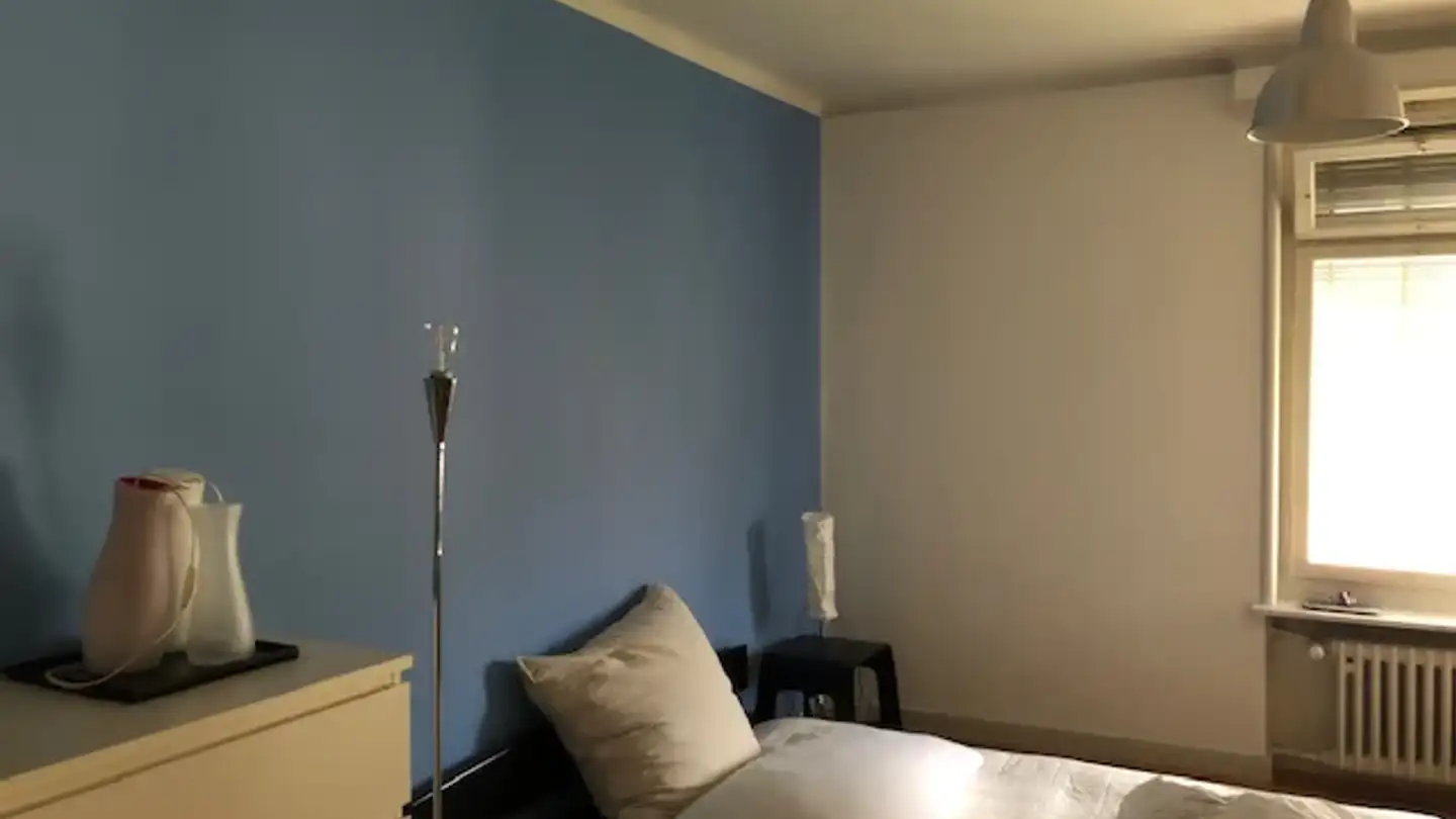 Chambre à louer - Sonneggstrasse, 8006 Zürich