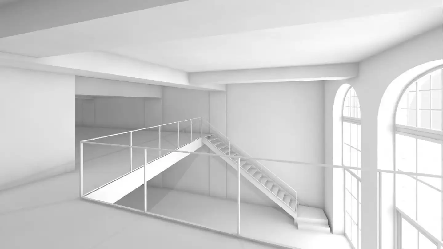 Commerciale in affitto - Laupenstrasse 4, 3008 Bern - Photo 2