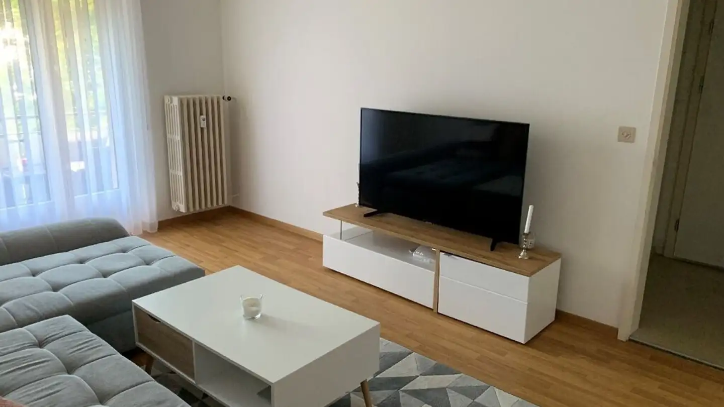 Wohnung mieten - Zentralstrasse 100, 5430 Wettingen