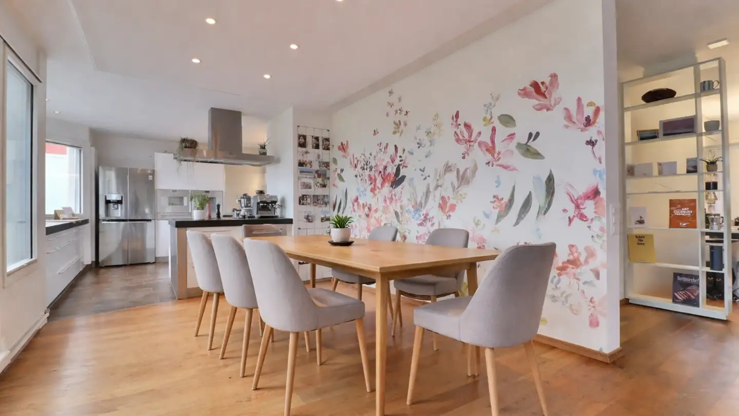 Wohnung kaufen - 1752 Villars-sur-Glâne - Foto 3