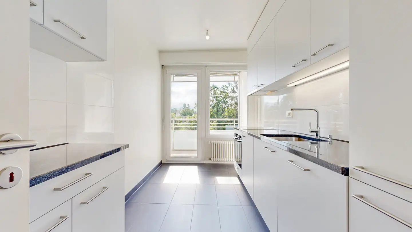 Apartment for rent - Chemin De-La-Montagne, 1224 Chêne-Bougeries - Photo 4