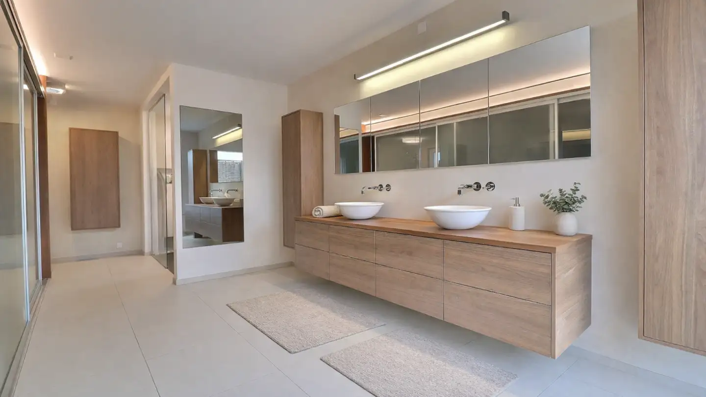 Wohnung kaufen - 1752 Villars-sur-Glâne - Foto 4