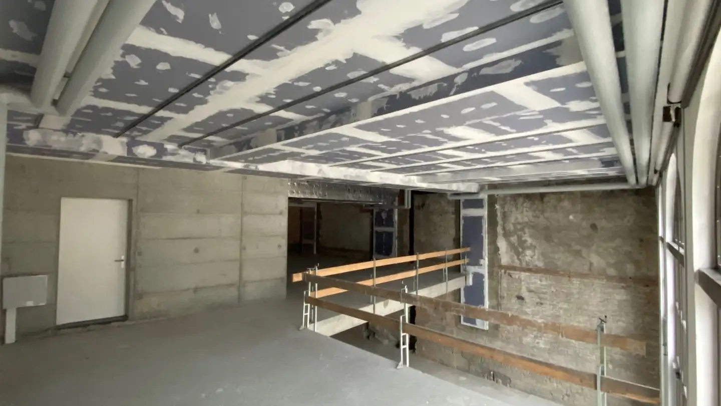 Commerciale in affitto - Laupenstrasse 4, 3008 Bern - Photo 3