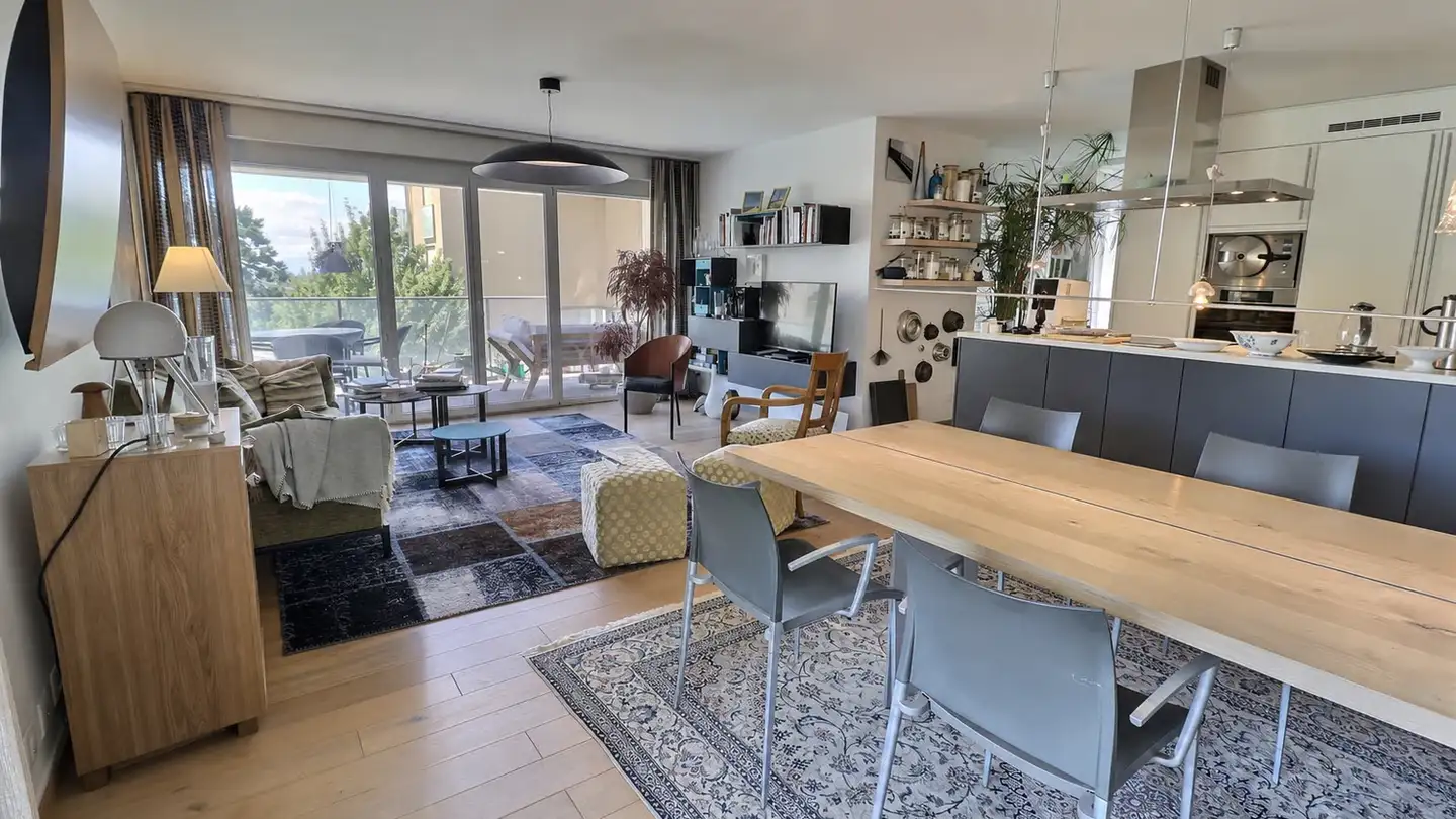 Appartement à vendre - 1020 Renens VD - Photo 2