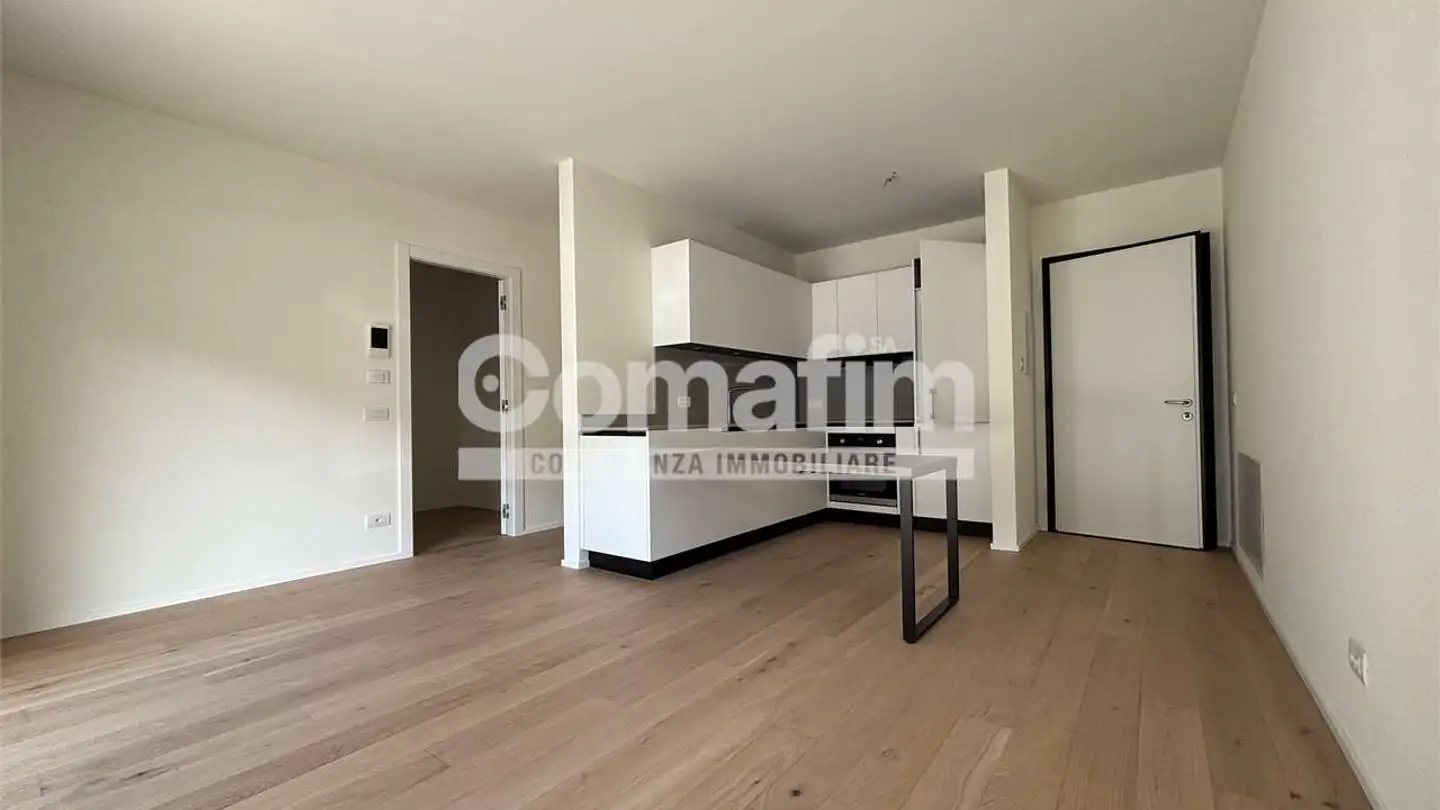 Appartement à vendre - Via Giocondo Albertolli, 6830 Chiasso - Photo 2