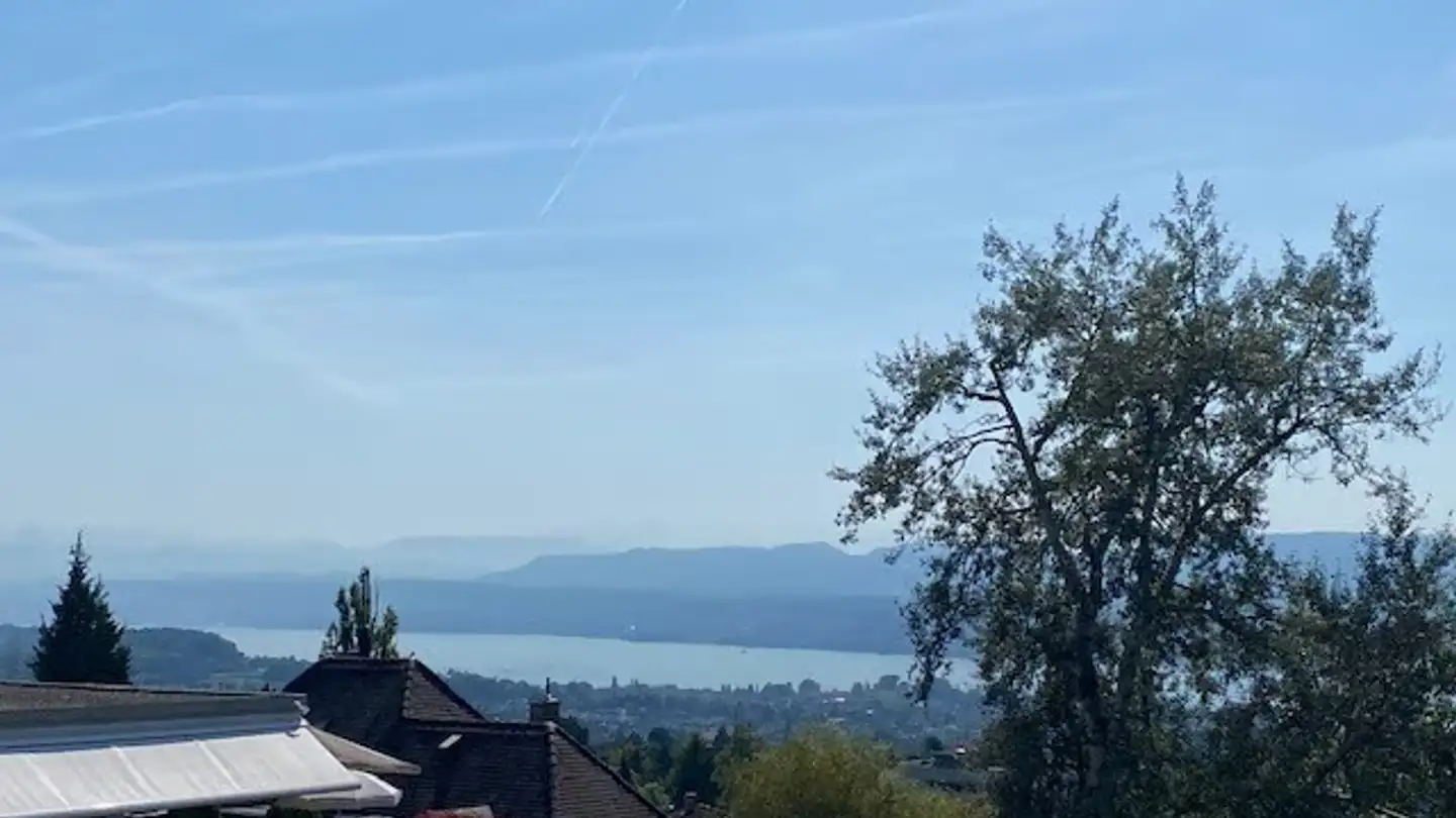 Wohnung mieten - Krönleinstrasse 14, 8044 Zürich