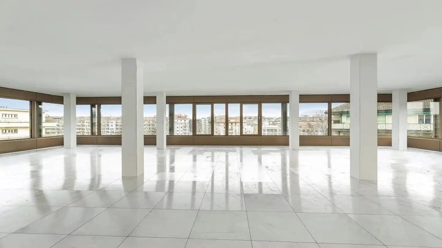 Spazio ufficio in affitto - Route Des Acacias, 1227 Les Acacias - Photo 2