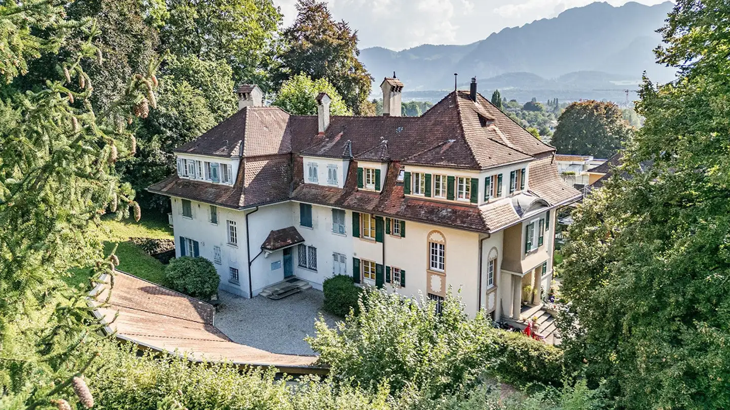 Appartamento in vendita - Riedstrasse 8, 3600 Thun - Photo 2